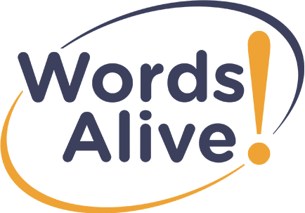 Words Alive